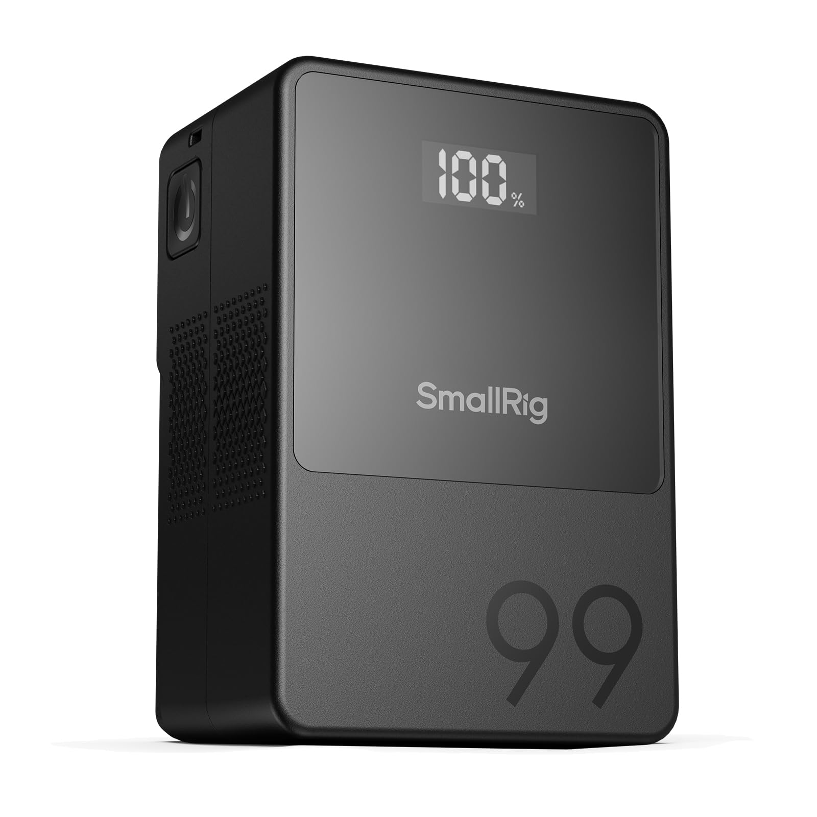 Amazon | SmallRig VB99 ミニ V マウント バッテリー 6700mAh(99Wh