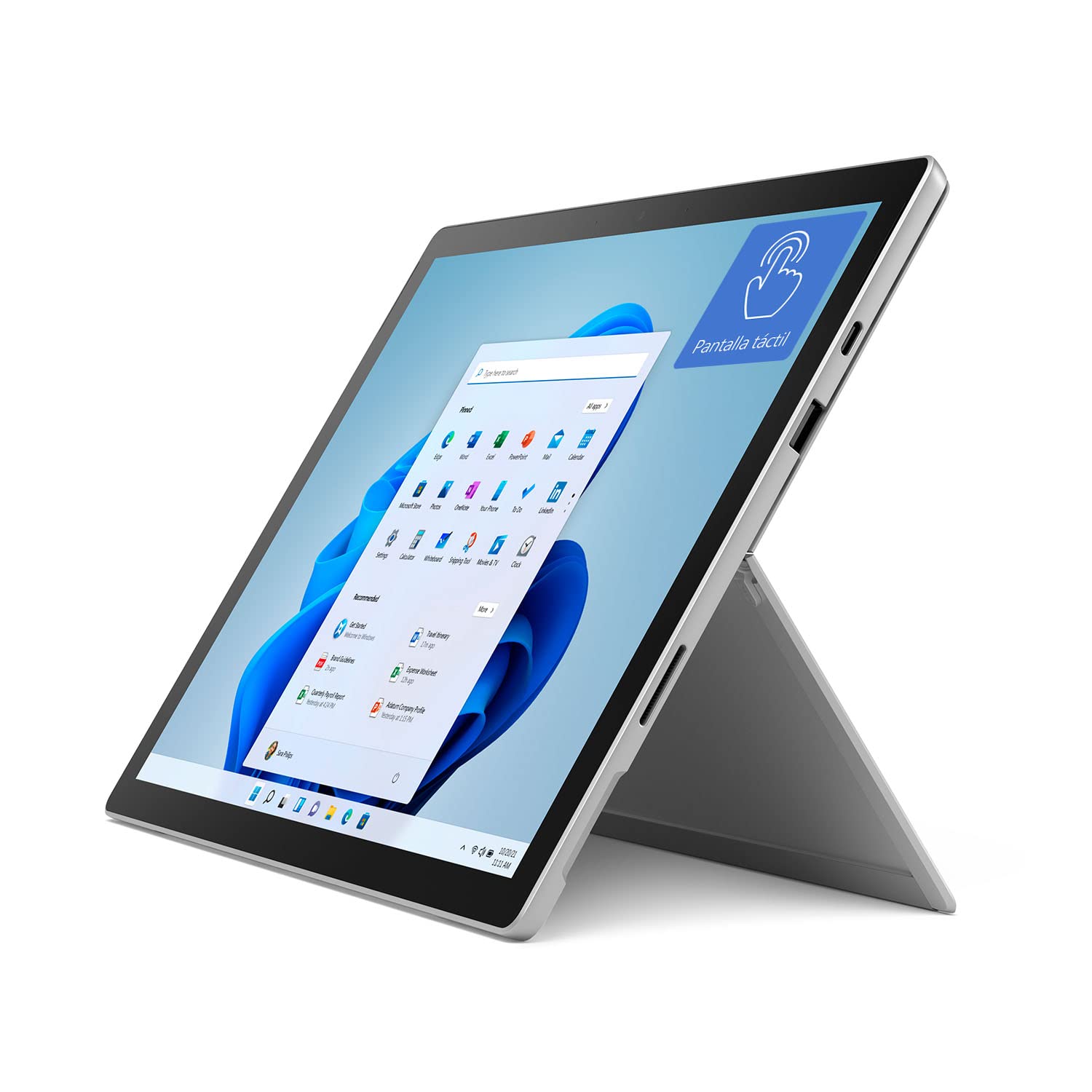 Amazon.co.jp: Microsoft Surface Pro 7+ 128GB i3 8GB RAM (12.3