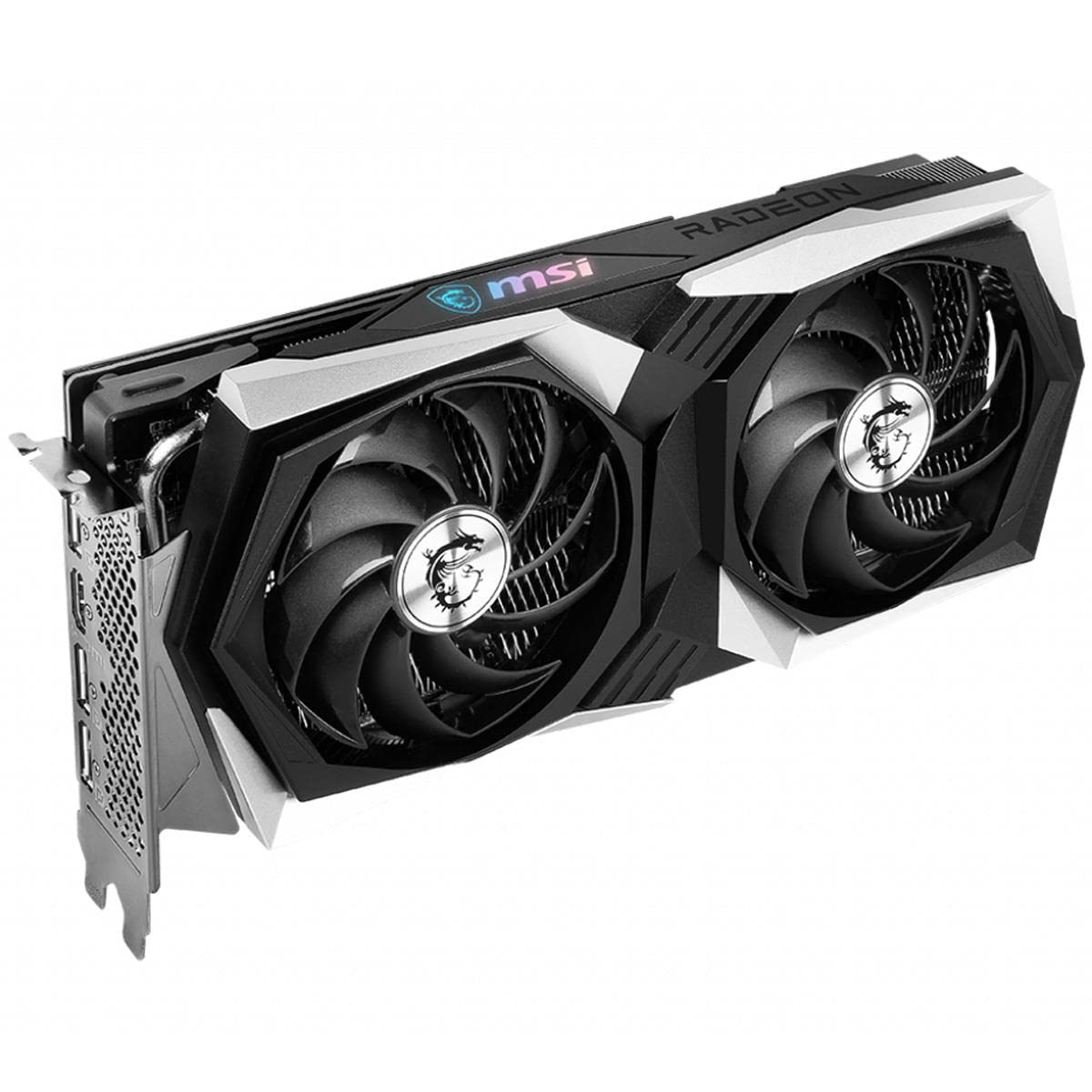 Amazon | MSI Radeon RX 6600 XT GAMING X 8G グラフィックスボード