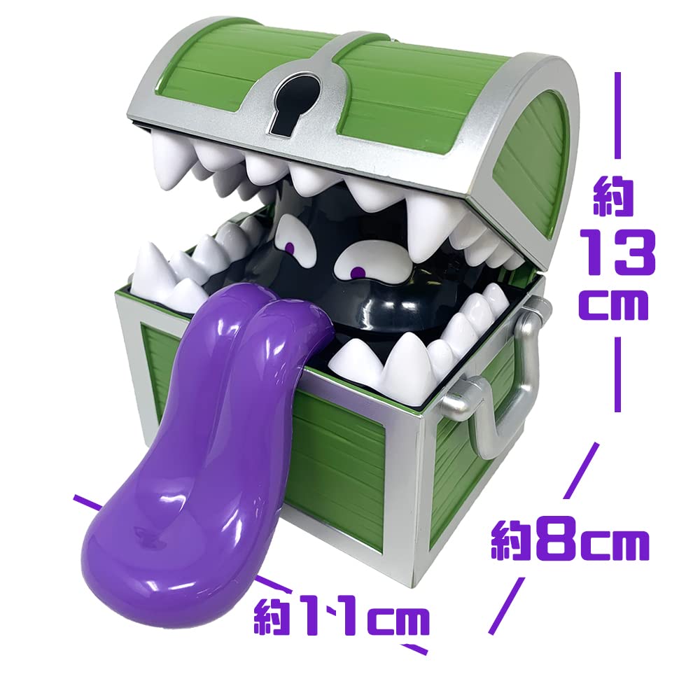 Amazon.co.jp: コインを入れると目が光る ドラゴンクエスト AM 光る