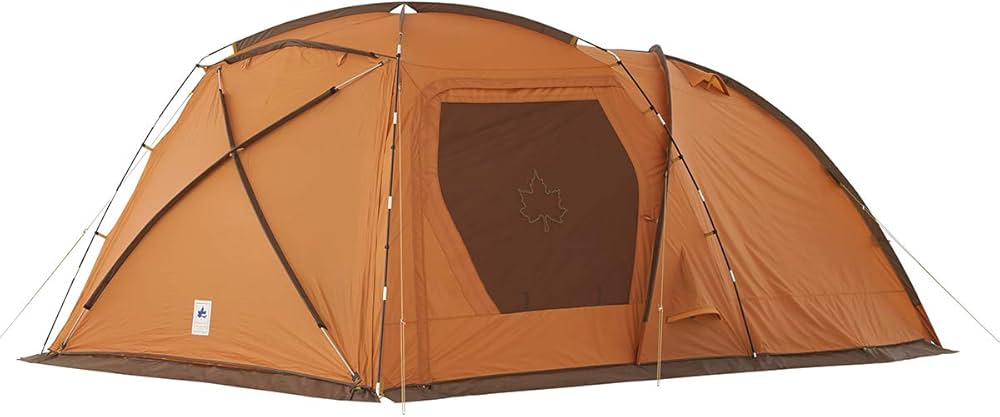 Amazon.co.jp: ロゴス(LOGOS) PANELスクリーンドゥーブル XL AI