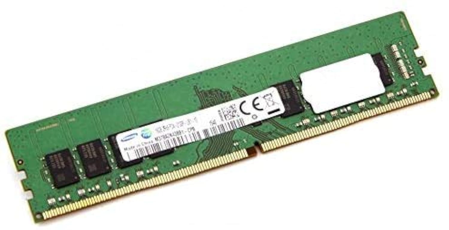 Amazon.co.jp: Samsung Memory M378A2K43BB1-CPB 16GB DDR4 2133MHz