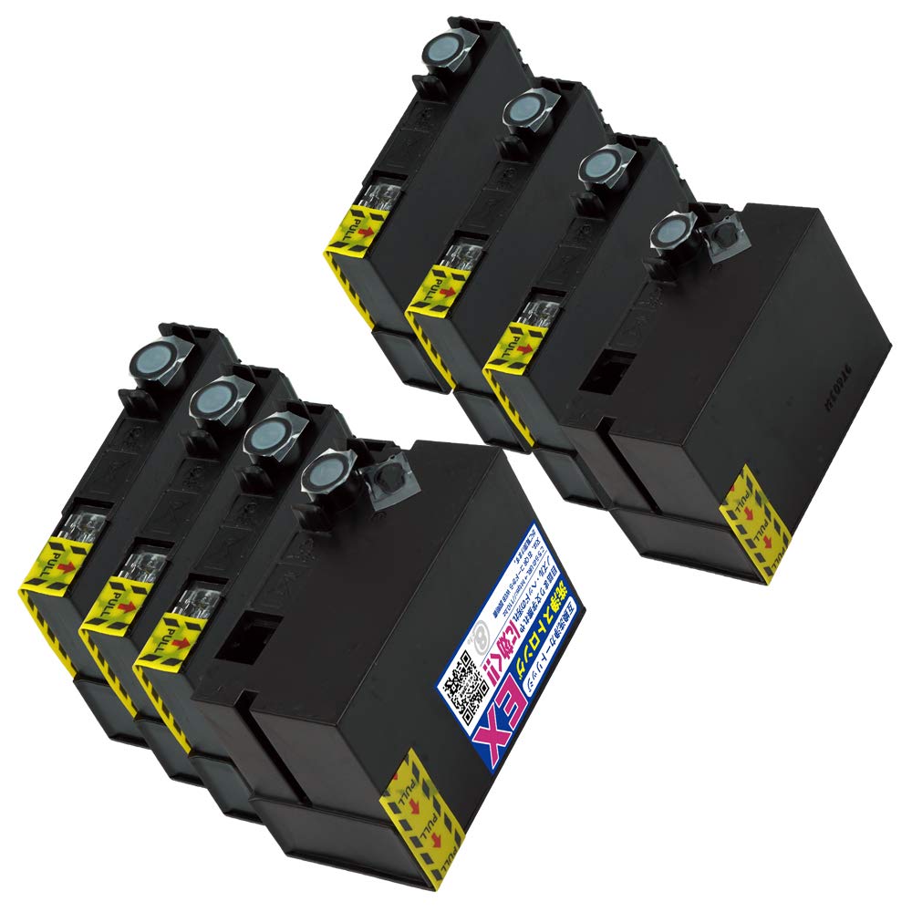 Amazon.co.jp: EPSON エプソン IC4CL76-(BK/C/M/Y)【4色セット(全色大