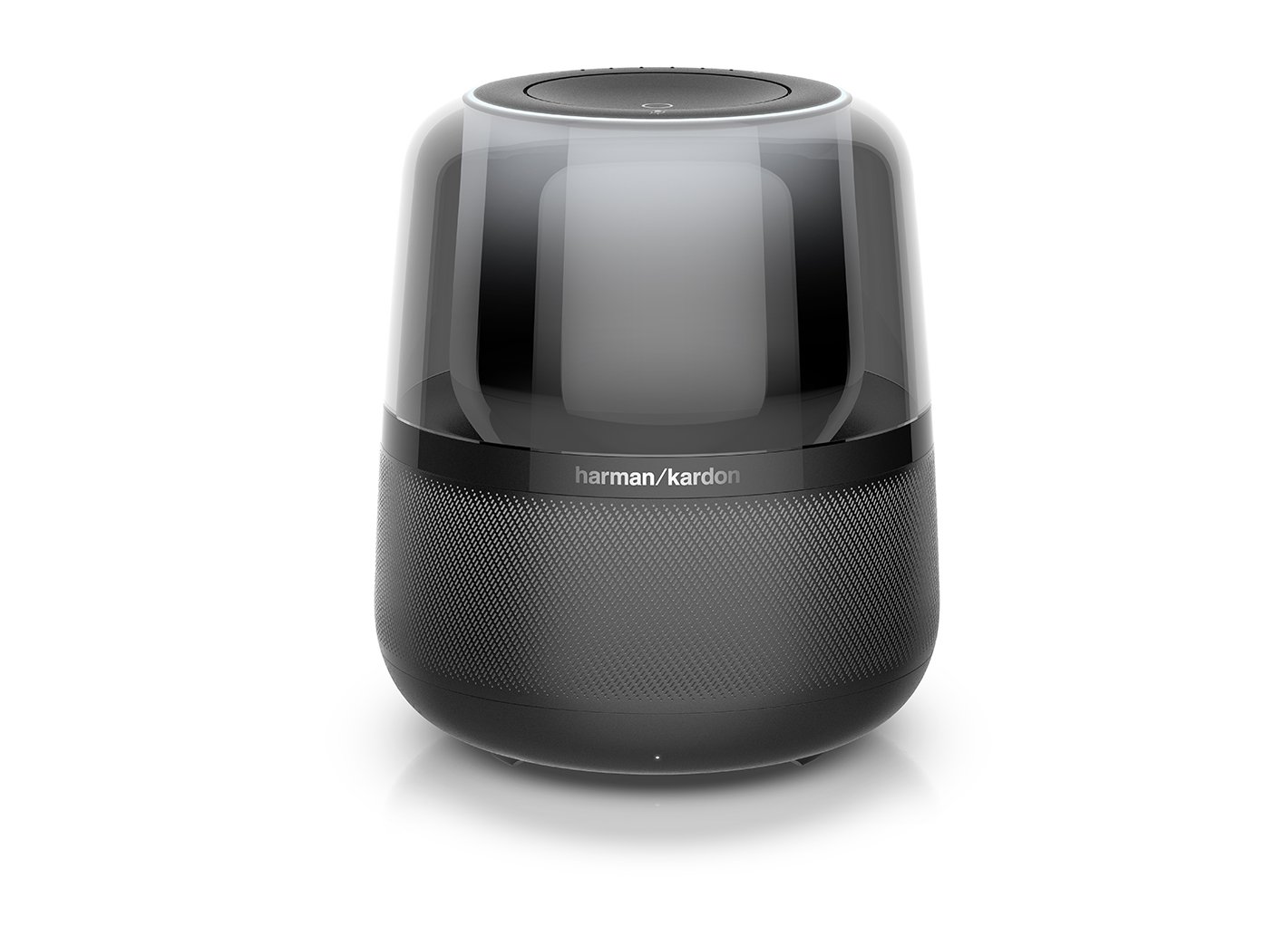 Amazon.co.jp: Harman Kardon ALLURE アルーア スマートスピーカー