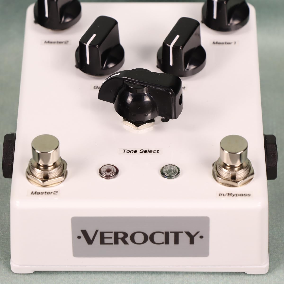 Amazon | Verocity Effects Pedals/MDC Matchless マッチレス アンプ