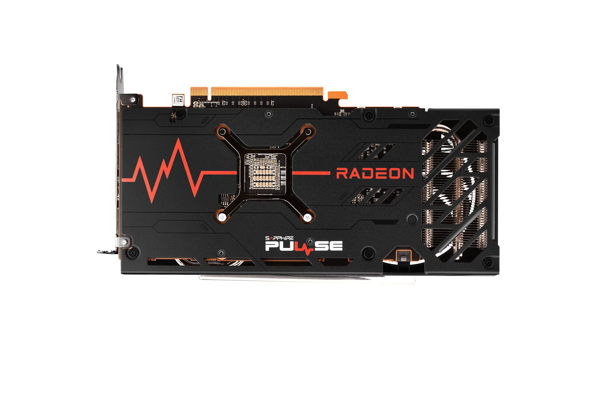 Amazon | Sapphire PULSE Radeon RX 6600 XT GAMING OC 8G