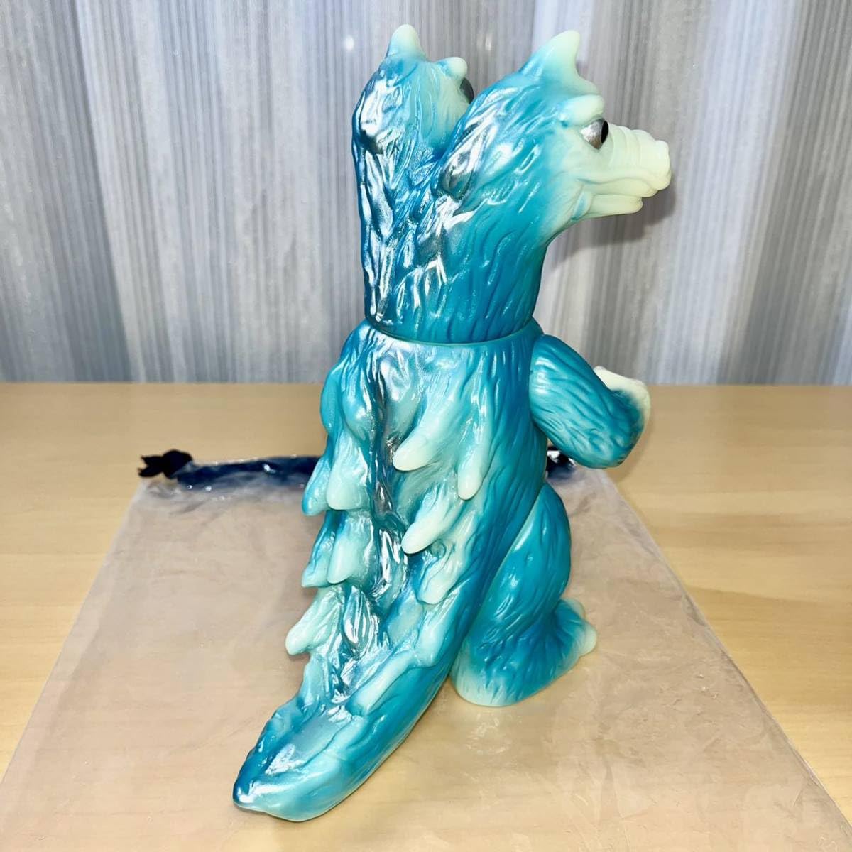 マルサン バロン 珍しい四つ足Ver 珍品 マルサン バロン 珍しい四つ足