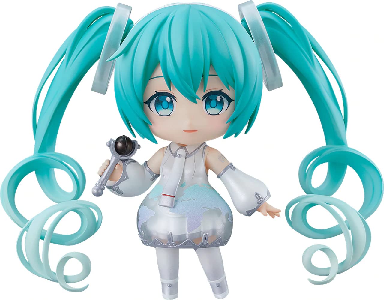 Amazon.co.jp: ねんどろいど 初音ミク MIKU EXPO 2021Ver. : ホーム