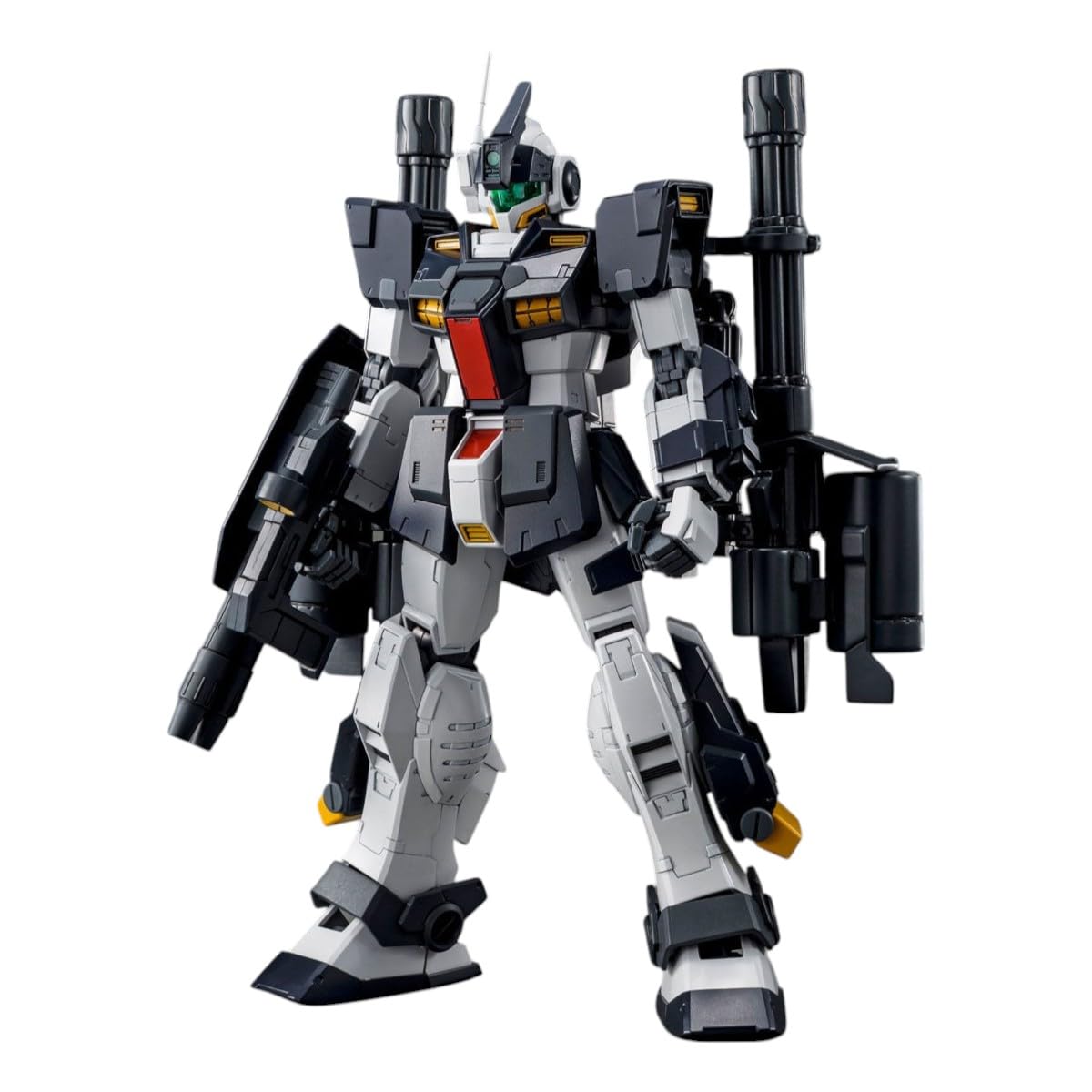 Amazon | BANDAI MG ジム・ドミナンス（フィリップ・ヒューズ機）1