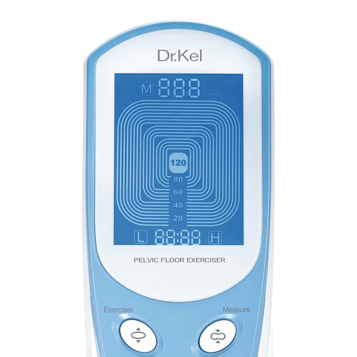 Amazon | 腟圧測定機器 Dr.Kel 骨盤底筋トレーニング | Dr.Kel | SM