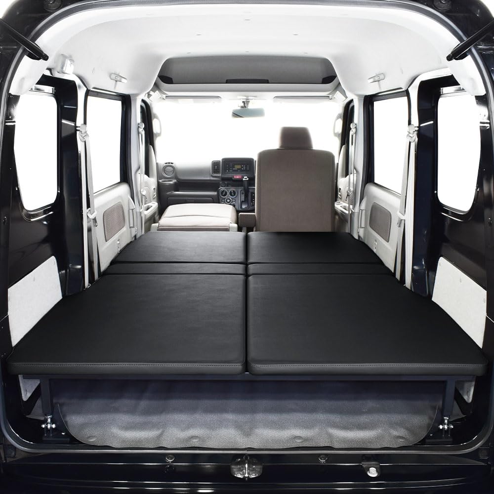 Amazon.co.jp: エブリィ バン 対応 ベッドキット DA17V JOIN 専用 低床