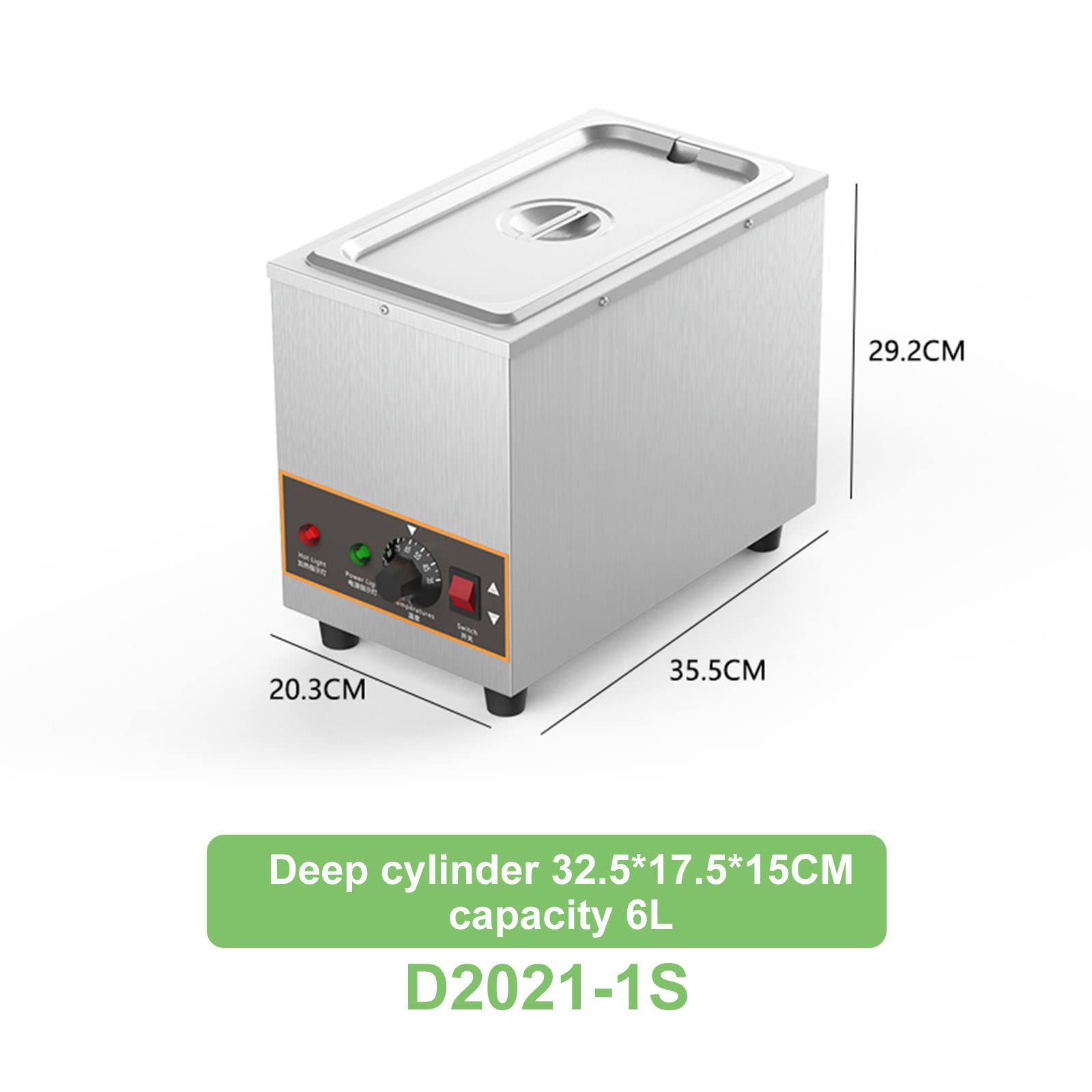 Amazon.co.jp: 800W業務用チョコレートテンパリング機大容量