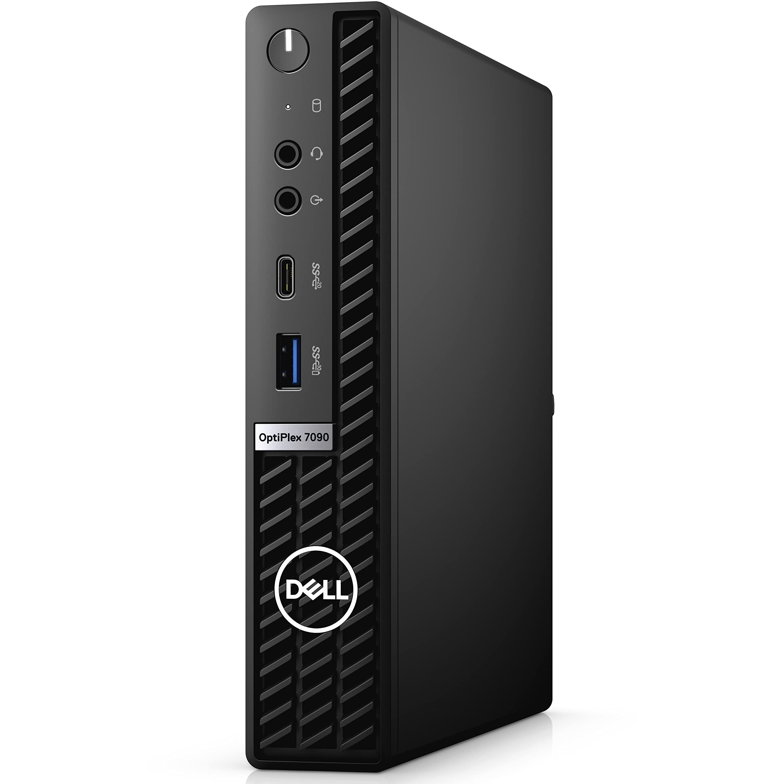 Amazon.com: Dell OptiPlex 7090 MFF Business Micro Desktop Computer