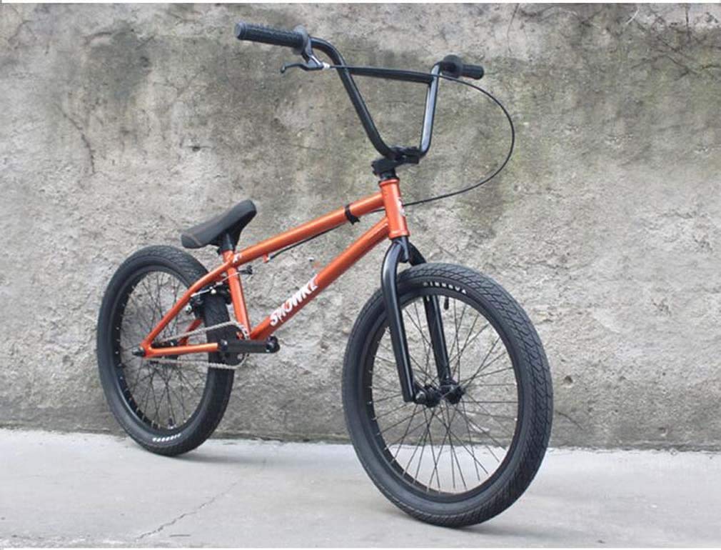 Amazon | BMX 自転車 BMX 自転車 20インチBMXバイク（初心者から上級