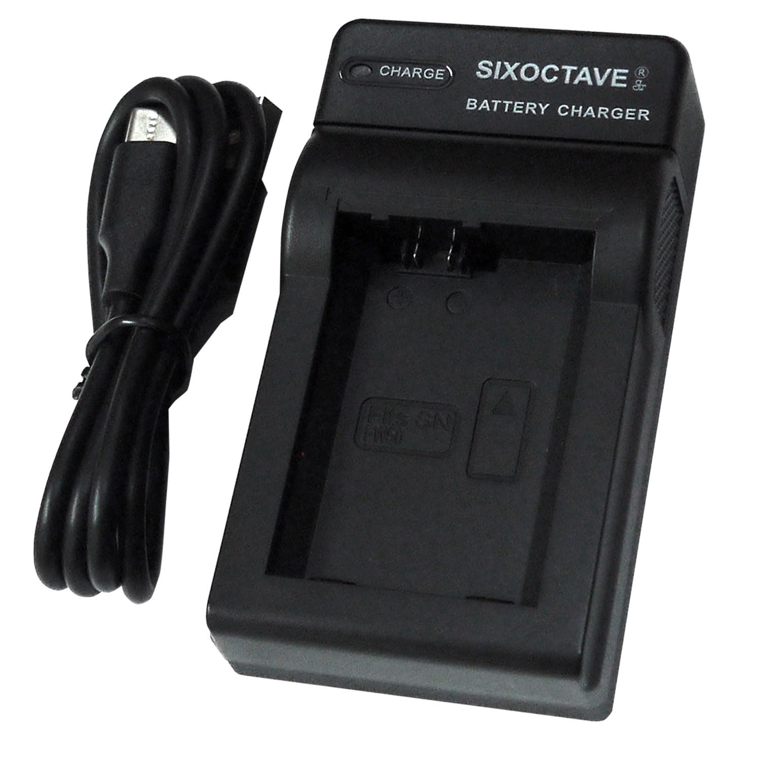 Amazon | str ソニー 用 NP-FW50 互換 USB充電器 BC-TRW BC-VW1 NEX-C3