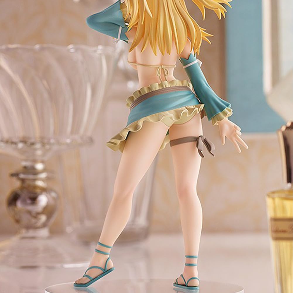 Amazon.co.jp: フェアリーテイル フィギュア ナツ・ドラグニル