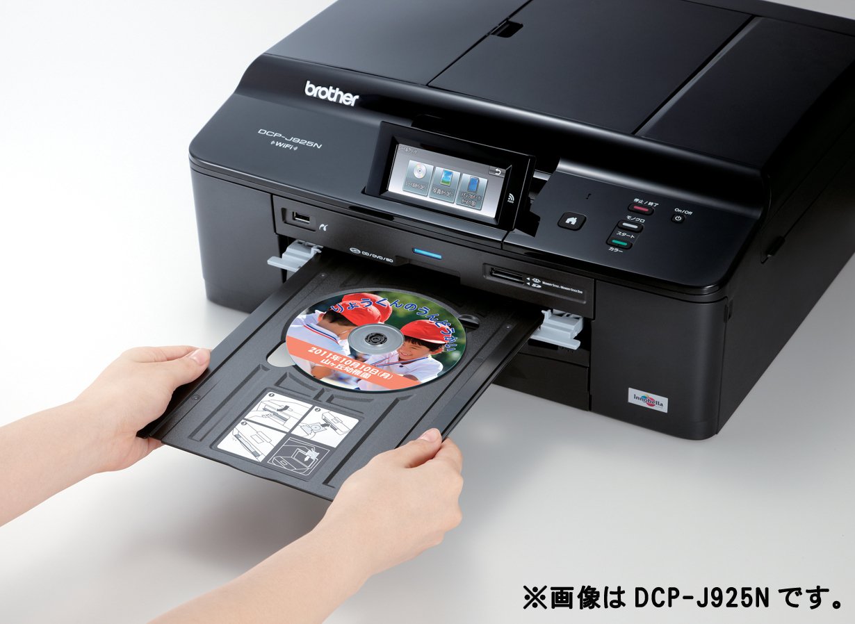 Amazon.co.jp: BROTHER A4インクジェットFAX複合機 MyMio デジタル子機