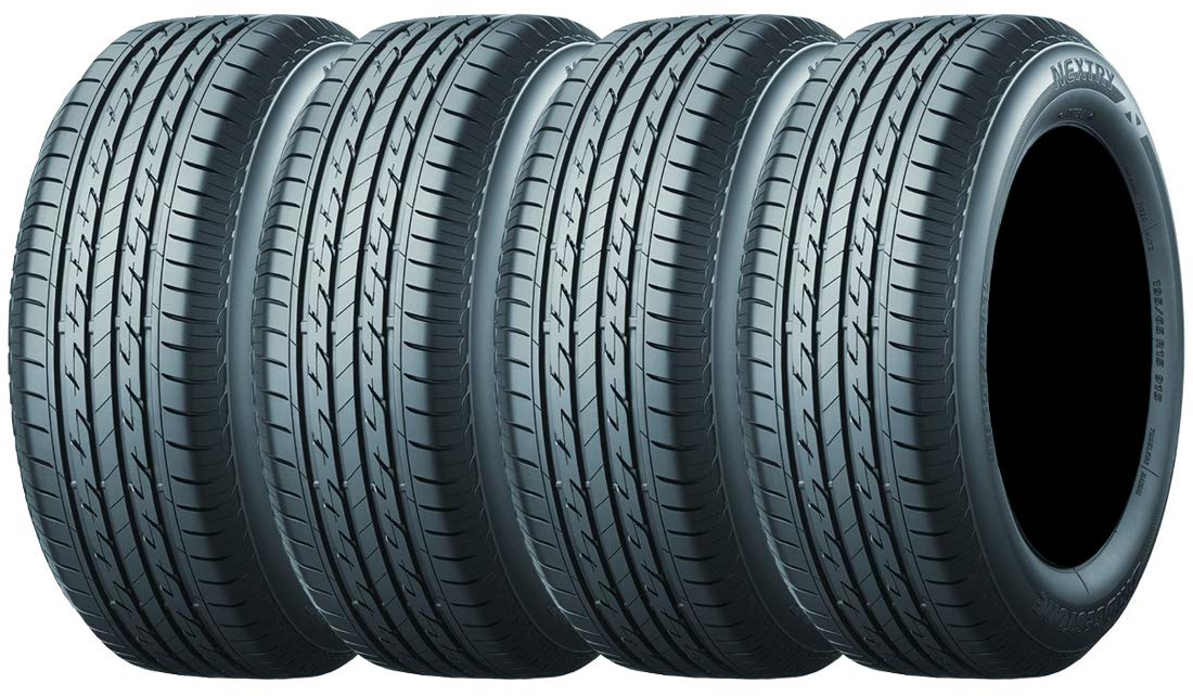 Amazon.co.jp: ブリヂストン(BRIDGESTONE) 低燃費タイヤ 4本セット