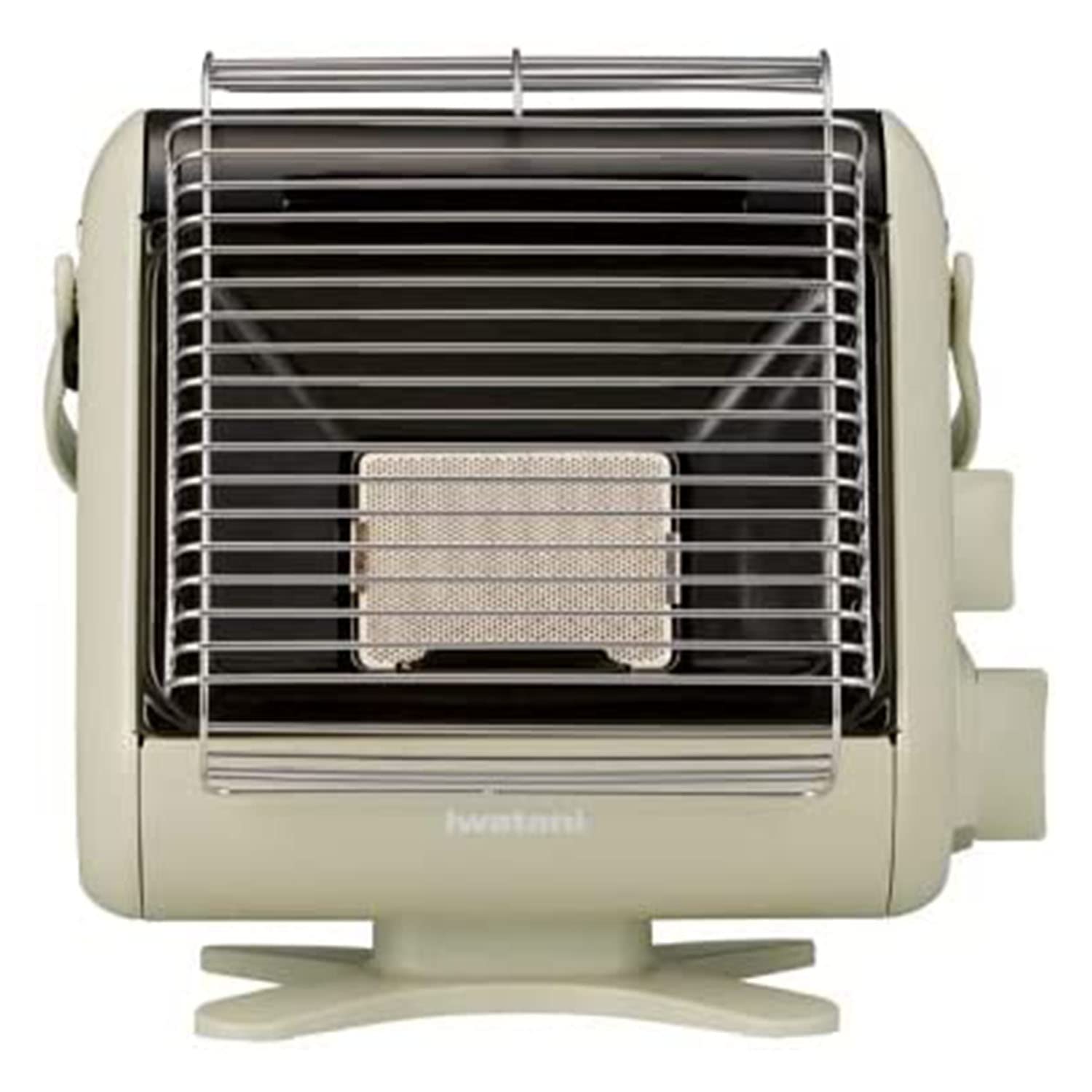 Amazon | Iwatani イワタニ カセットガスストーブ ポータブルタイプ