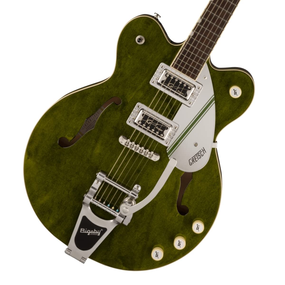 Amazon | Gretsch / G2604T Limited Edition Streamliner Rally II
