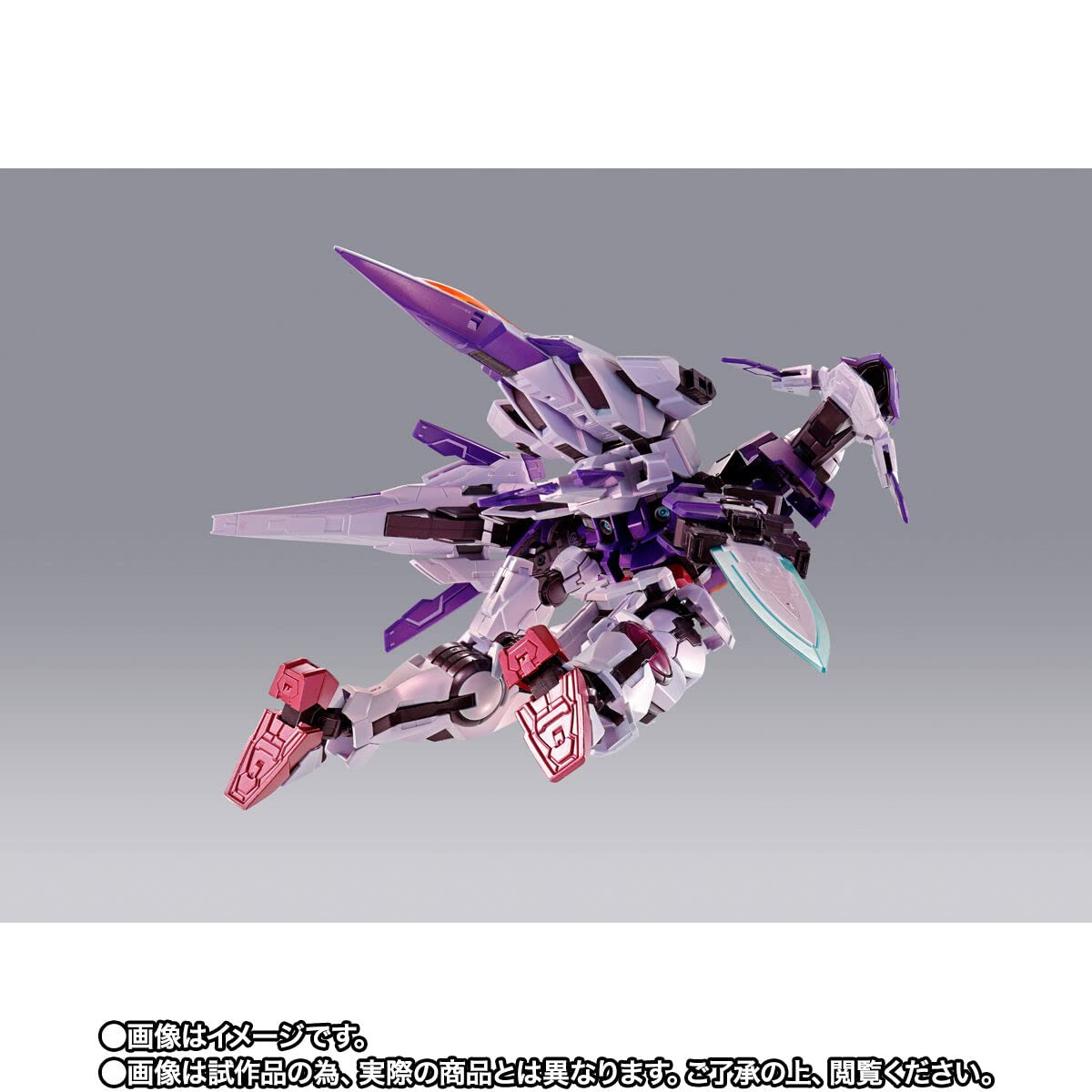 Amazon | METAL BUILD 10th Anniversary トランザムライザー Full