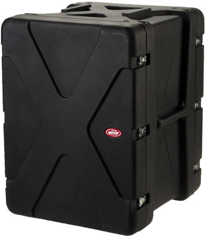 Amazon | SKB 16U ラックケース ショックマウント 1SKB-916U | 機材