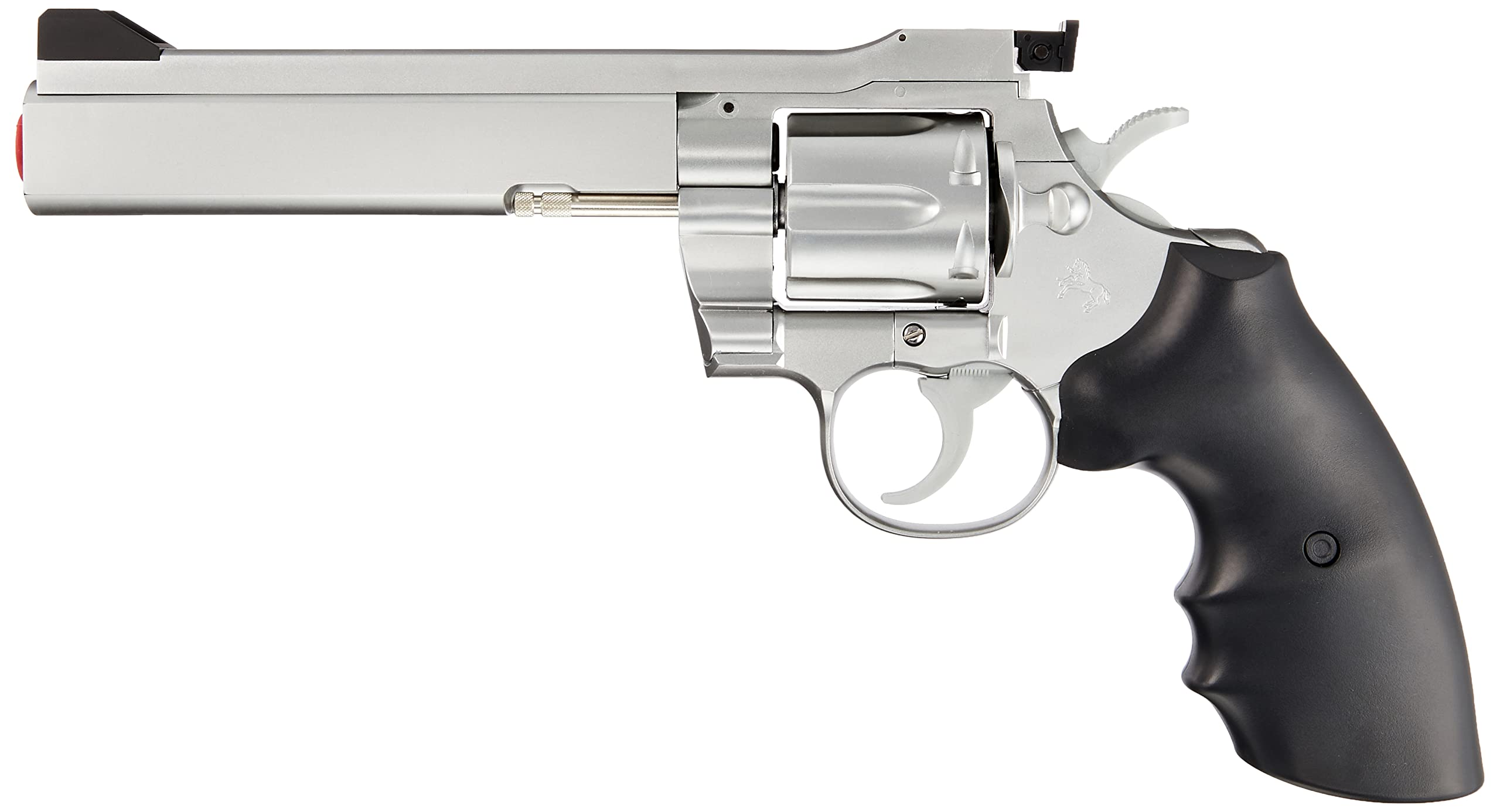 Amazon | 東京マルイ(TOKYO MARUI) No.12 コルトパイソン .357マグナム