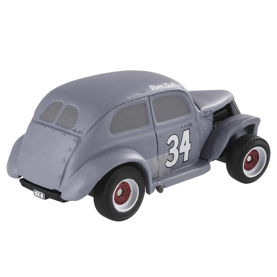 Amazon | ディズニー カーズ トミカ C-24 リバー・スコット