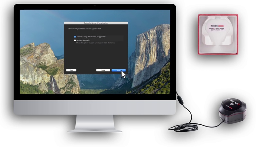 Amazon.com : Datacolor Spyder5EXPRESS – Designed for Hobbyist