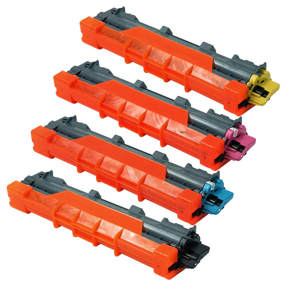 Amazon | brother ブラザー TN-291/296(BK/C/M/Y)【4色セット】 最新