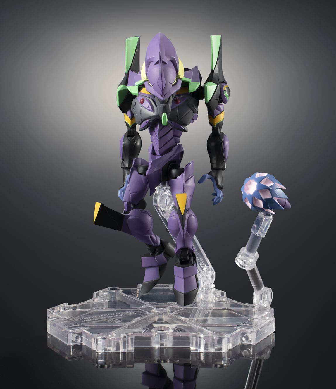 Amazon | TAMASHII NATIONS NXEDGE STYLE ネクスエッジスタイル [EVA