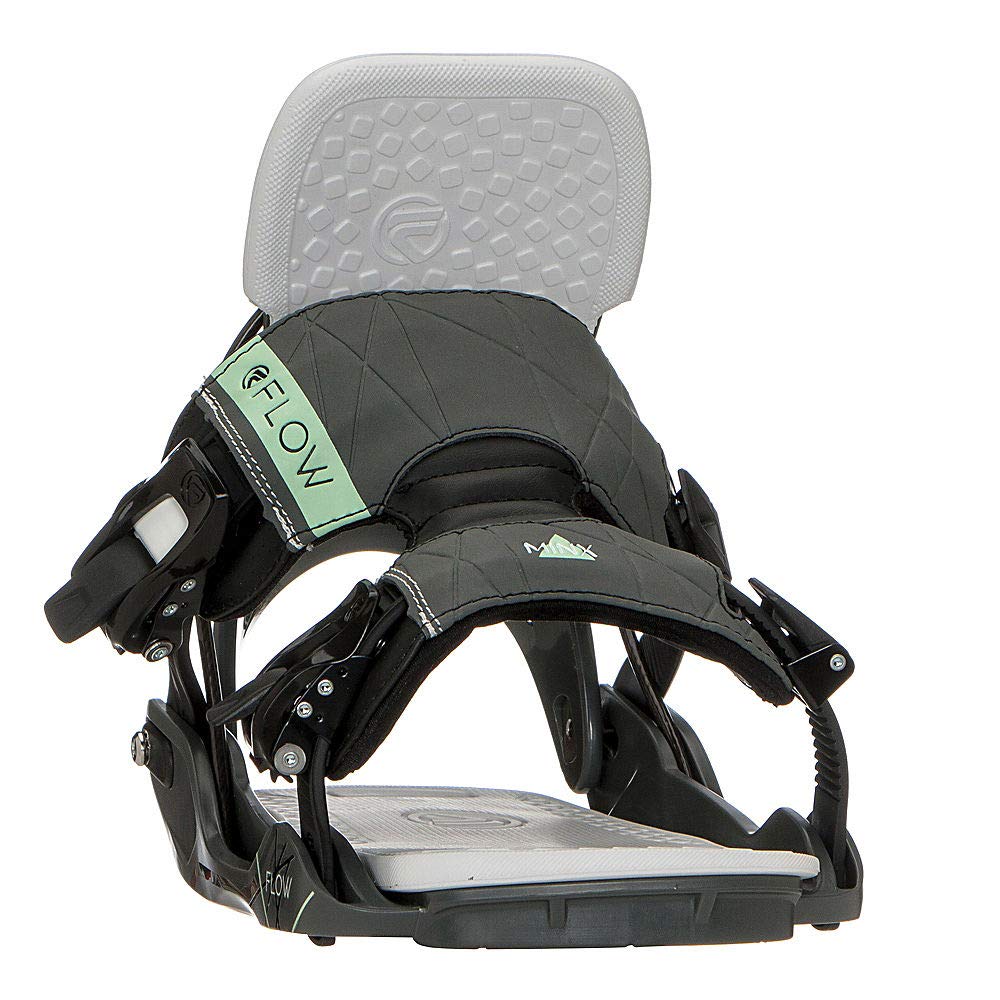 Amazon | FLOW フロー MINX FUSION ミンクスフュージョン SPACEGY L 18