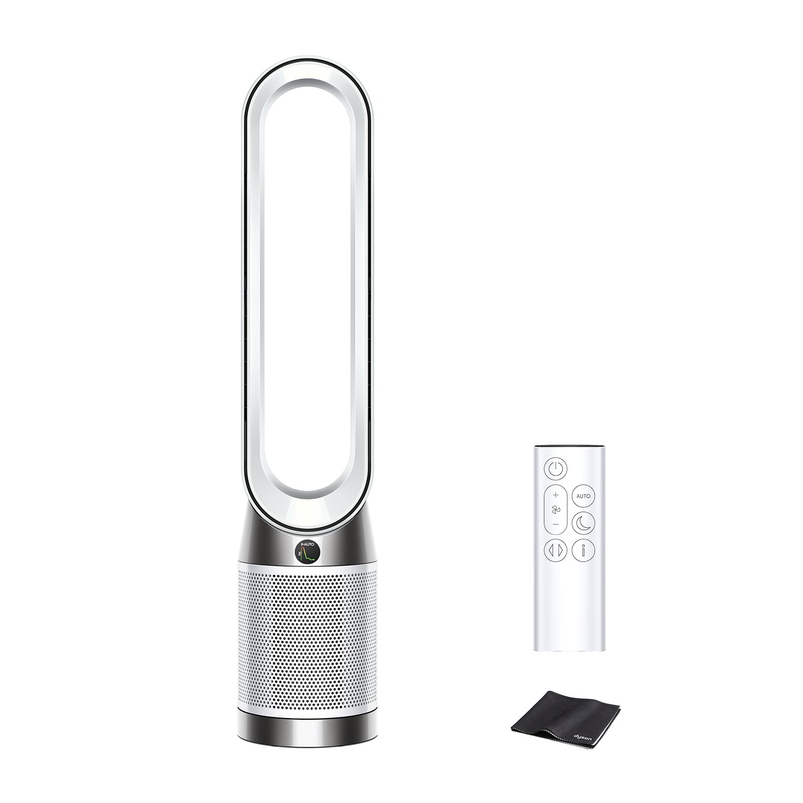 Amazon | Dyson(ダイソン) 空気清浄機 扇風機 Dyson Purifier Cool