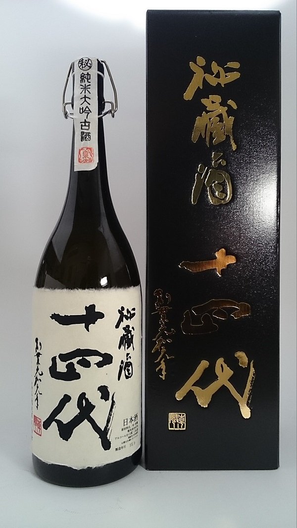 十四代 日本酒 2025年製造1800ml 十四代 日本酒 2025年製造1800ml 十四