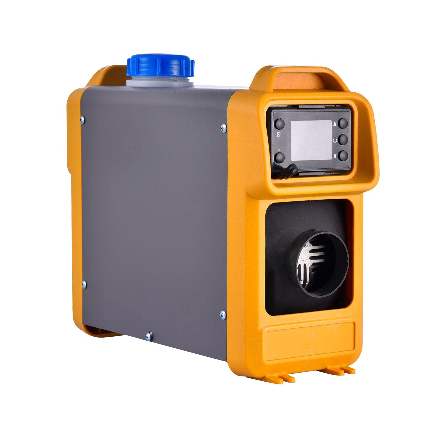 Amazon.co.jp: FFヒーター 2KW/8KW車用ヒーター 軽油 エアヒーター