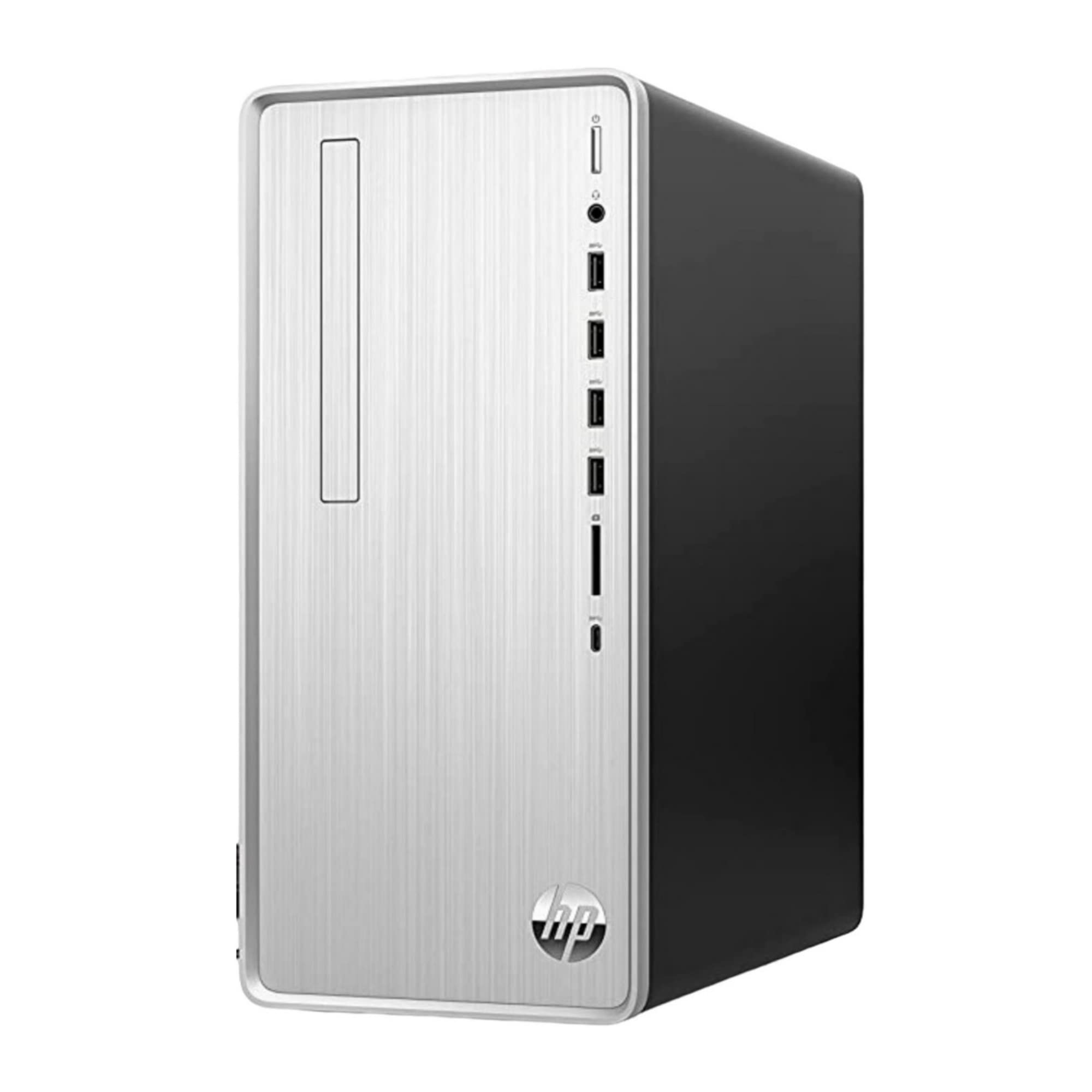 Amazon.com: HP Pavilion Desktop PC, AMD Ryzen 5 5600G, 12 GB RAM