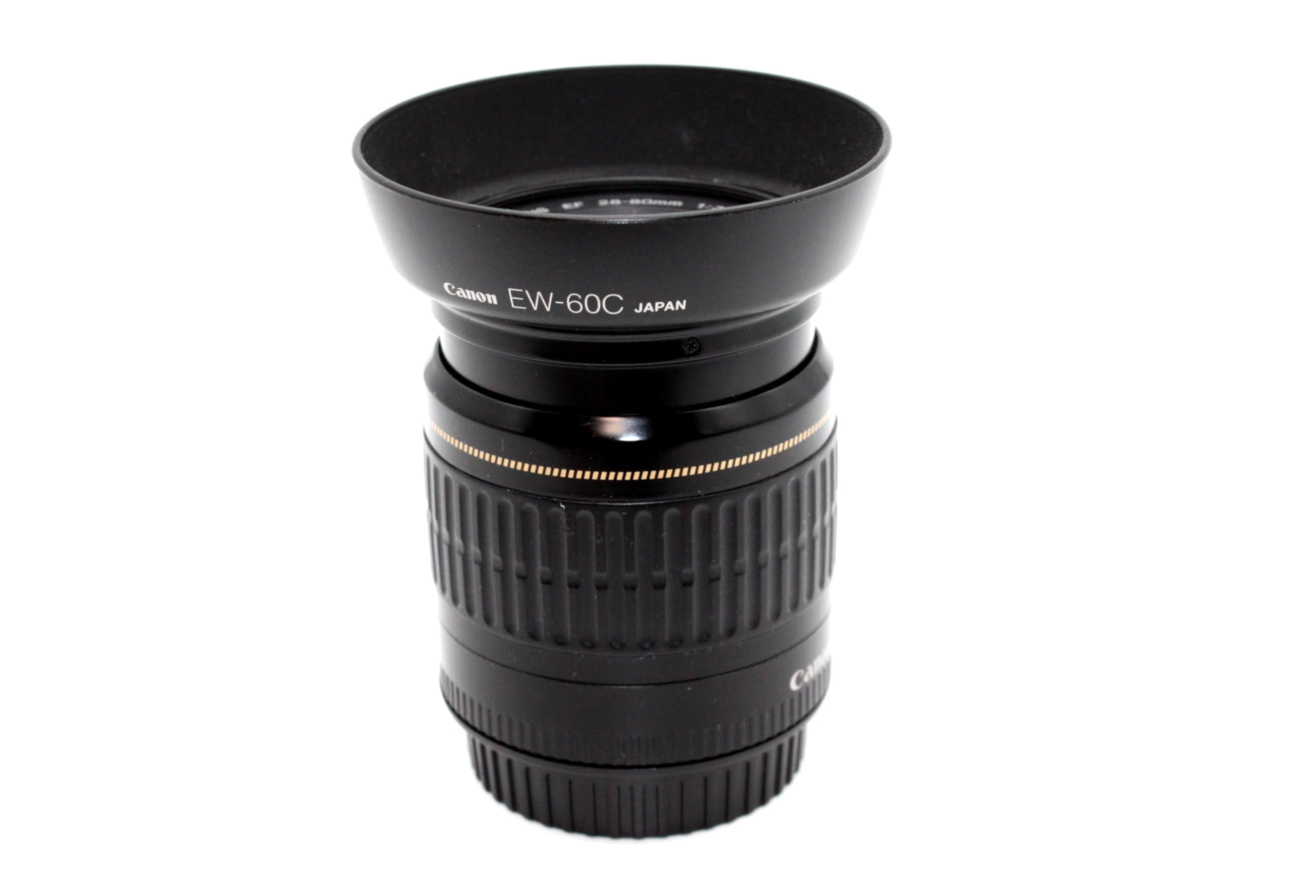 Amazon.co.jp: Canon EF 28-80mm F3.5-5.6 F/3.5-5.6 II USM : Electronics
