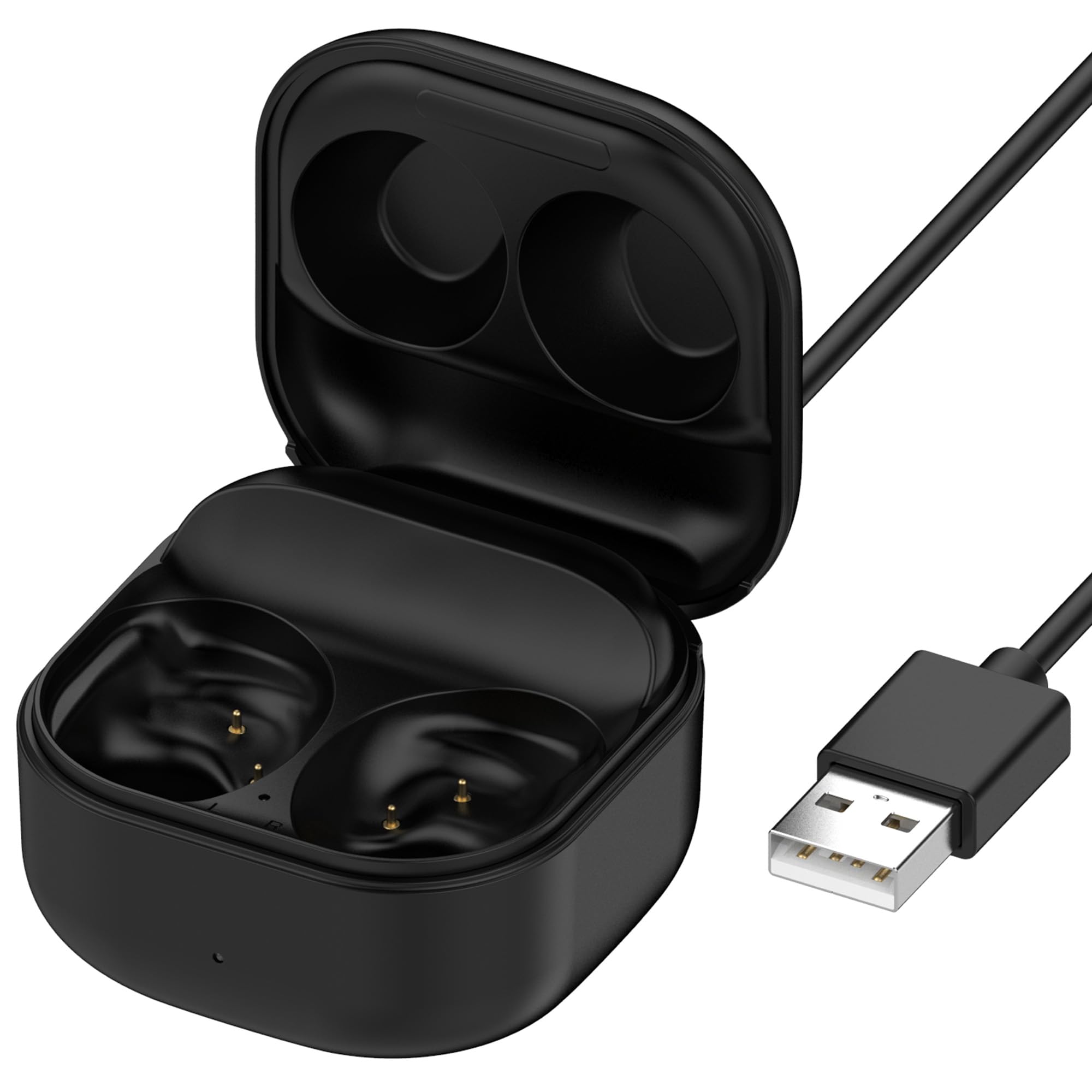 Amazon.com: Charging Case for Galaxy Buds FE SM-R400, Replacement