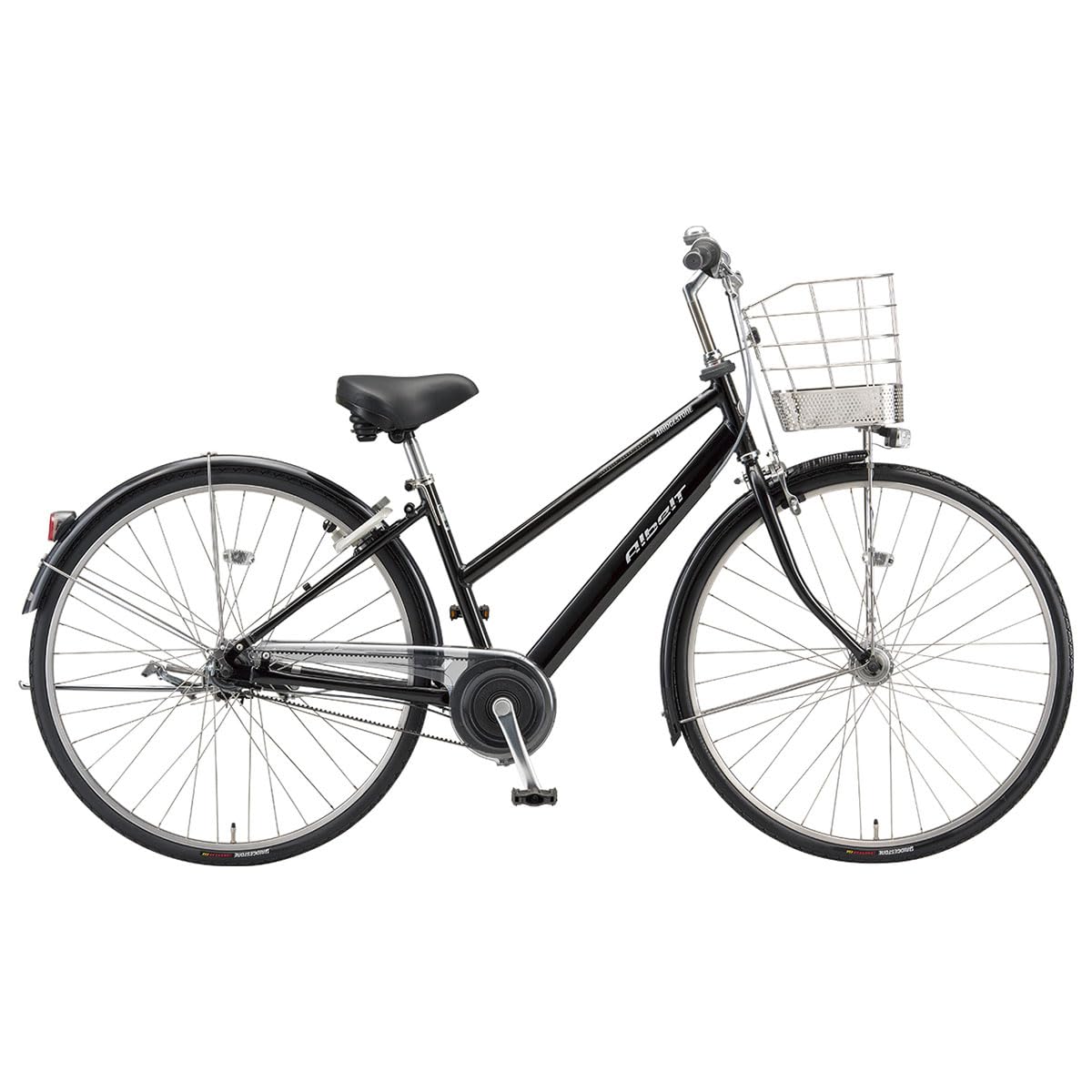 Amazon | ブリヂストン BRIDGESTONE アルベルトL27 軽快車 ママチャリ