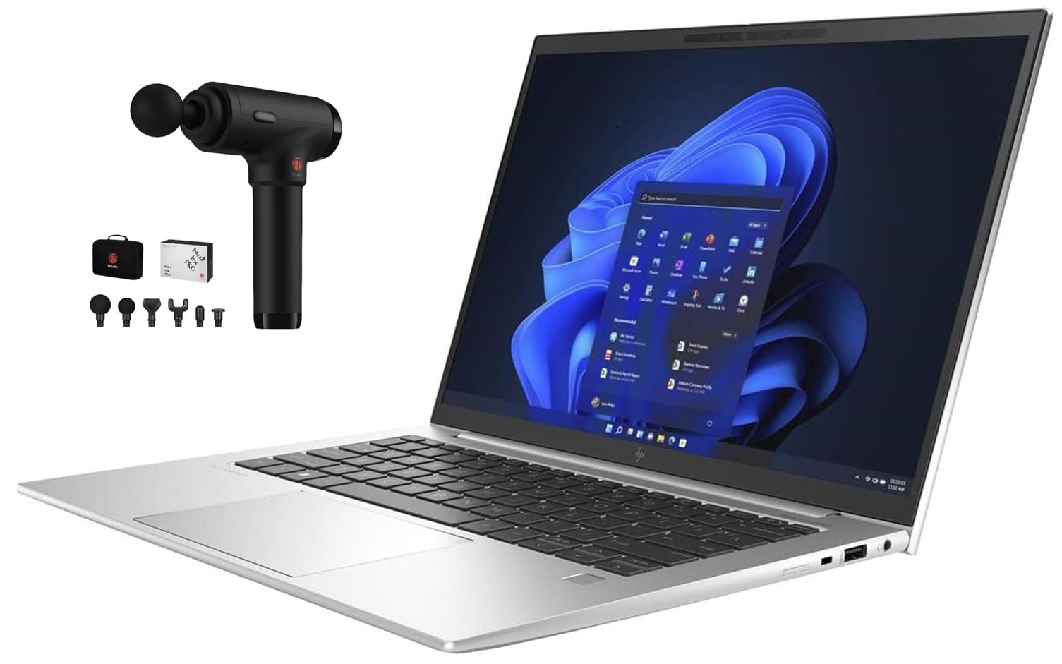 Amazon.com: MWRG Technology HP EliteBook 840 G9 Laptop, Intel Core