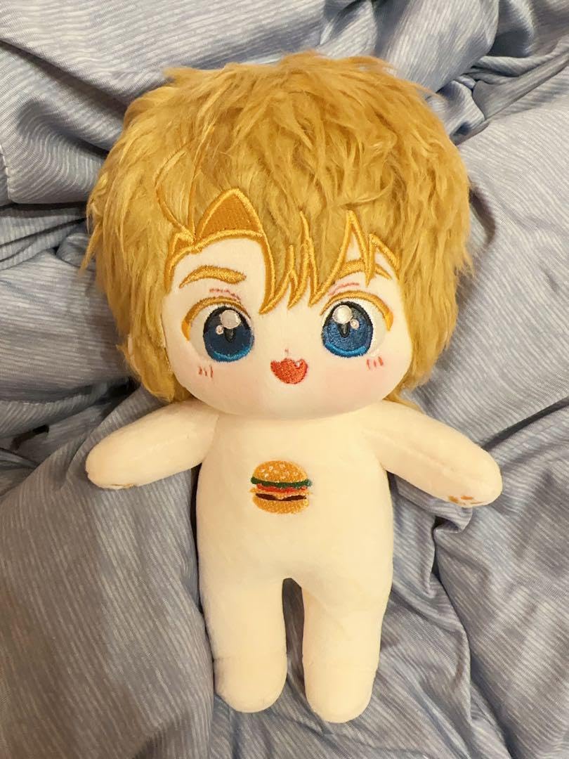 Amazon.co.jp: ヘタリア ぬいぐるみ 20cm 着せ替え アメリカ : おもちゃ