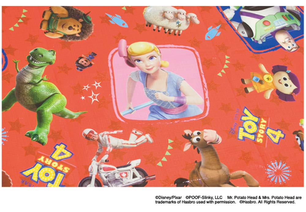 Amazon.co.jp: ディズニー レジャーシートL トイ・ストーリー4