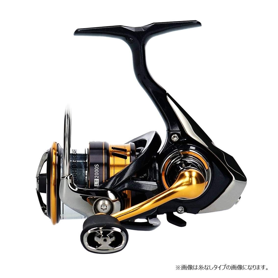 Amazon | ダイワ(DAIWA) リール レガリスLT2000S PEライン 0.4号-100m