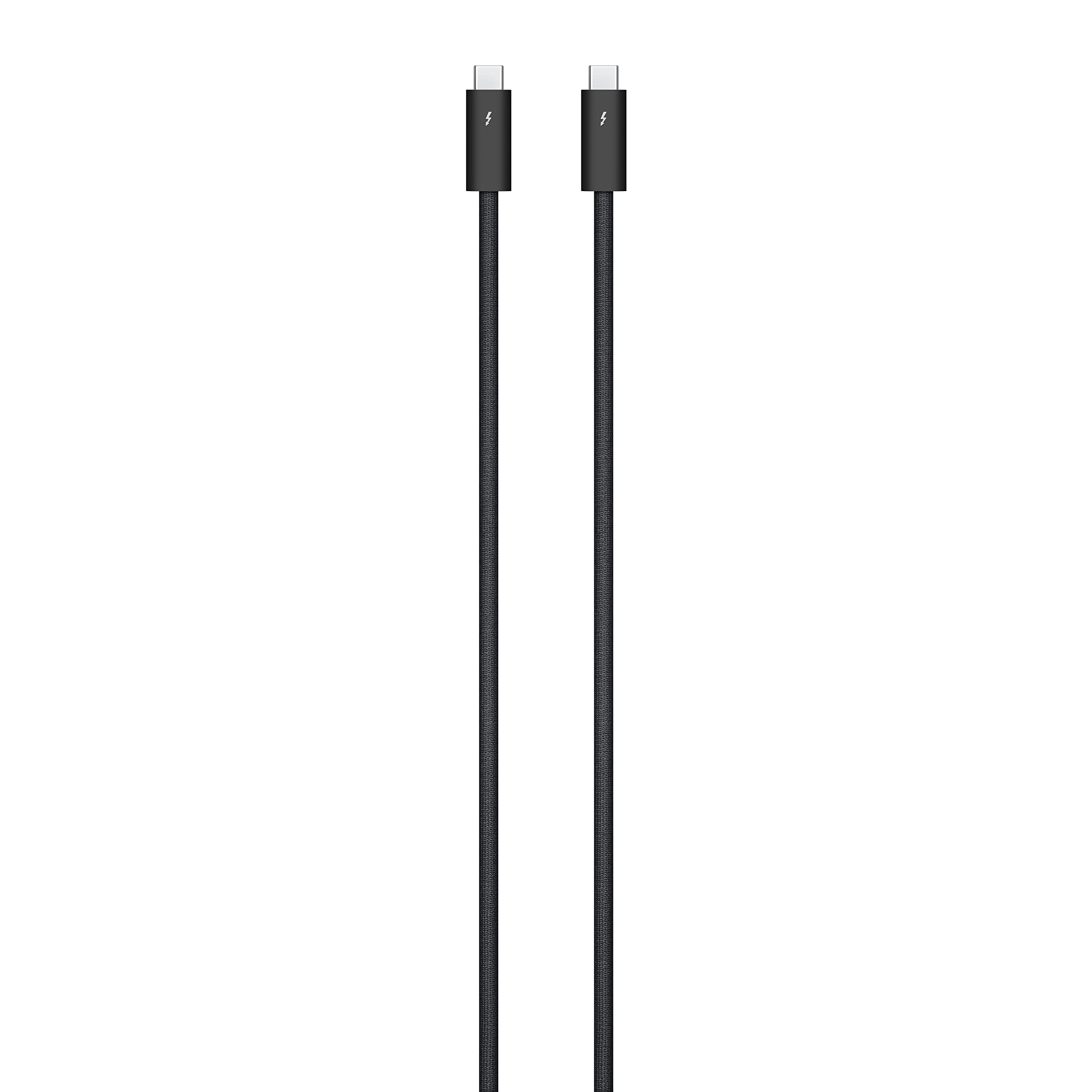 Amazon.com: Apple Thunderbolt 4 (USB-C) Pro Cable (3 m