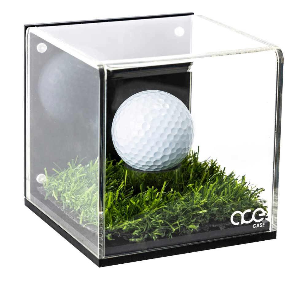 Amazon.co.jp: The Original Ace Case™ - ゴルフボールディスプレイ