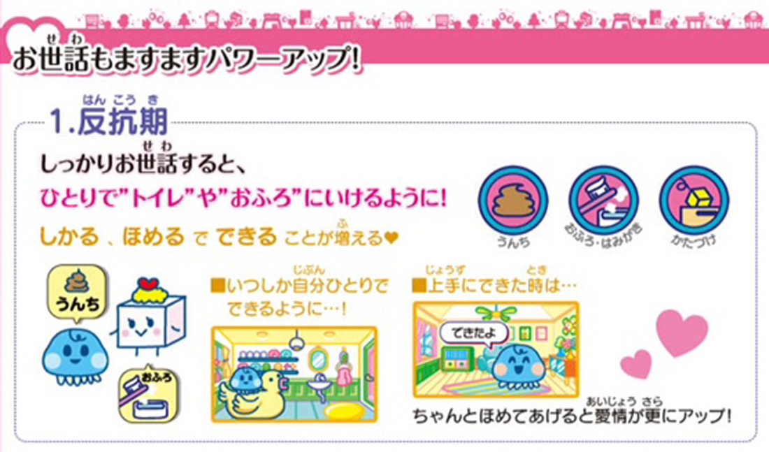 Amazon | TAMAGOTCHI 4U BLUE (たまごっち 4U ブルー) | ハンドヘルド