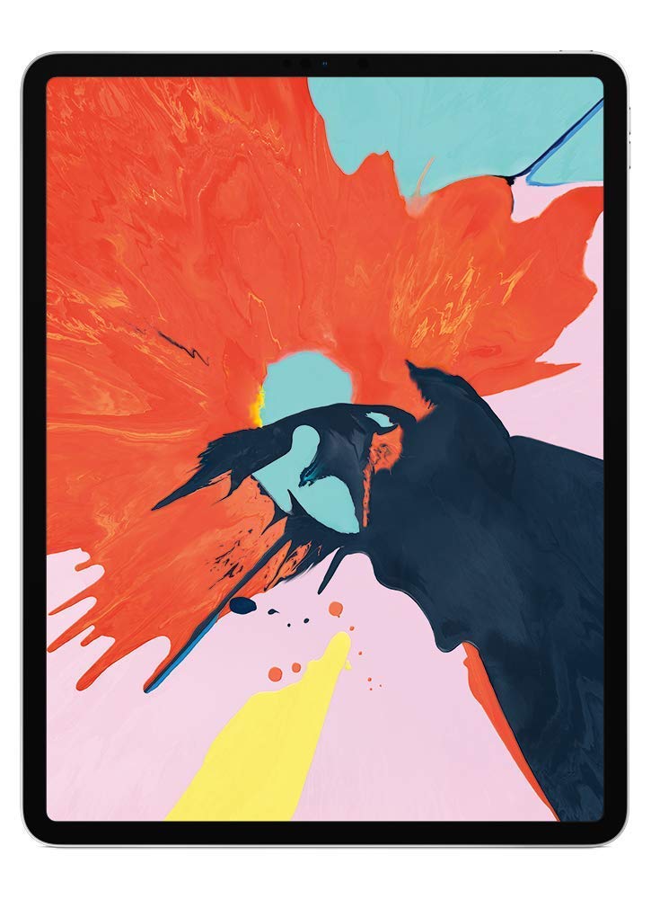 Amazon.co.jp: 【整備済み品】Apple iPad Pro 12.9インチ (第3世代