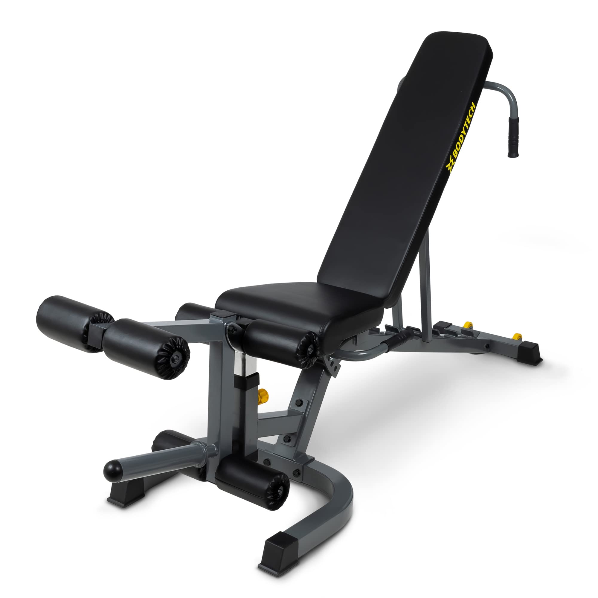 Amazon.co.jp: ボディテック(Bodytech) マルチアジャスタブルベンチ