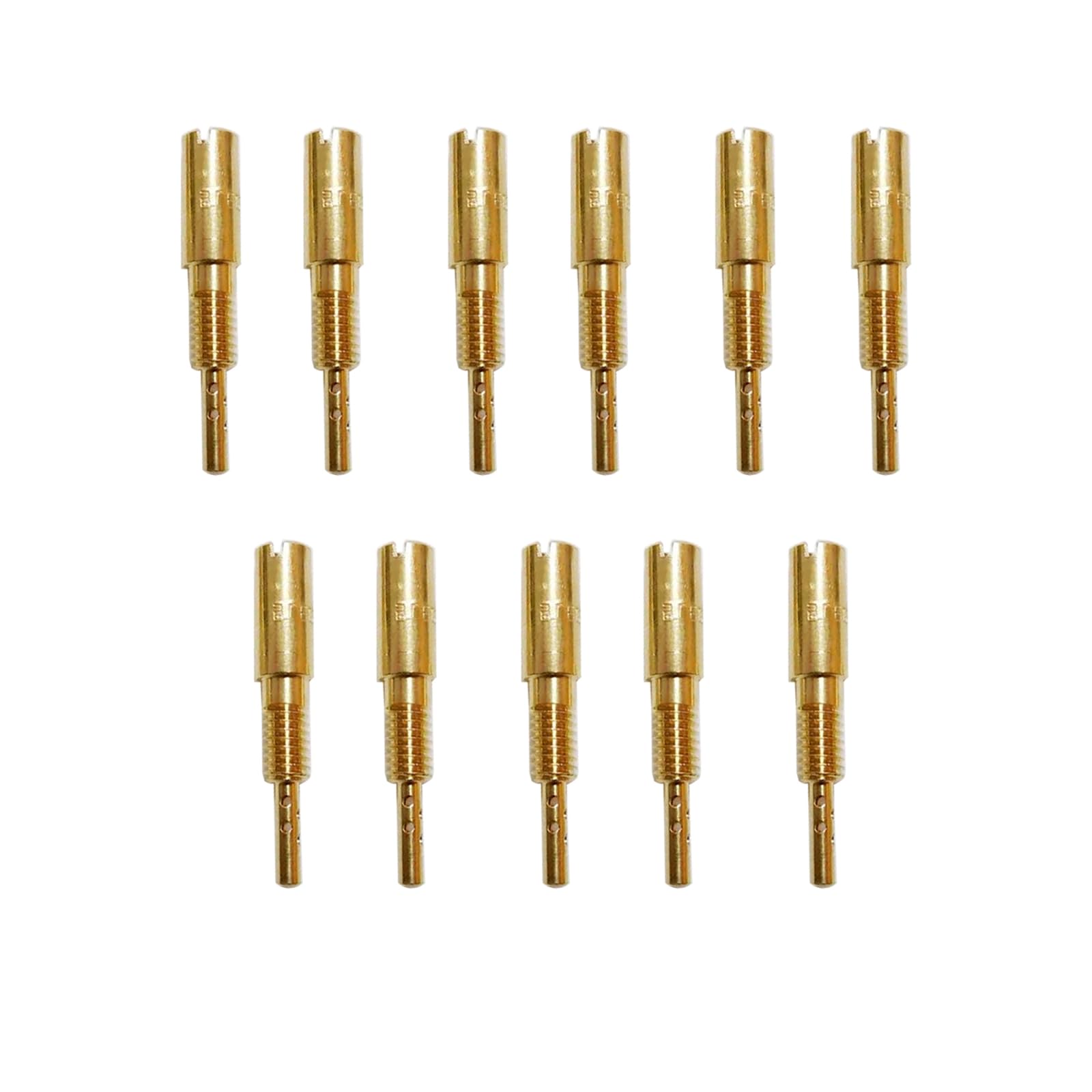 Amazon | 11個入りVM28/486キャブレタースロージェットKZ Z1 GN250