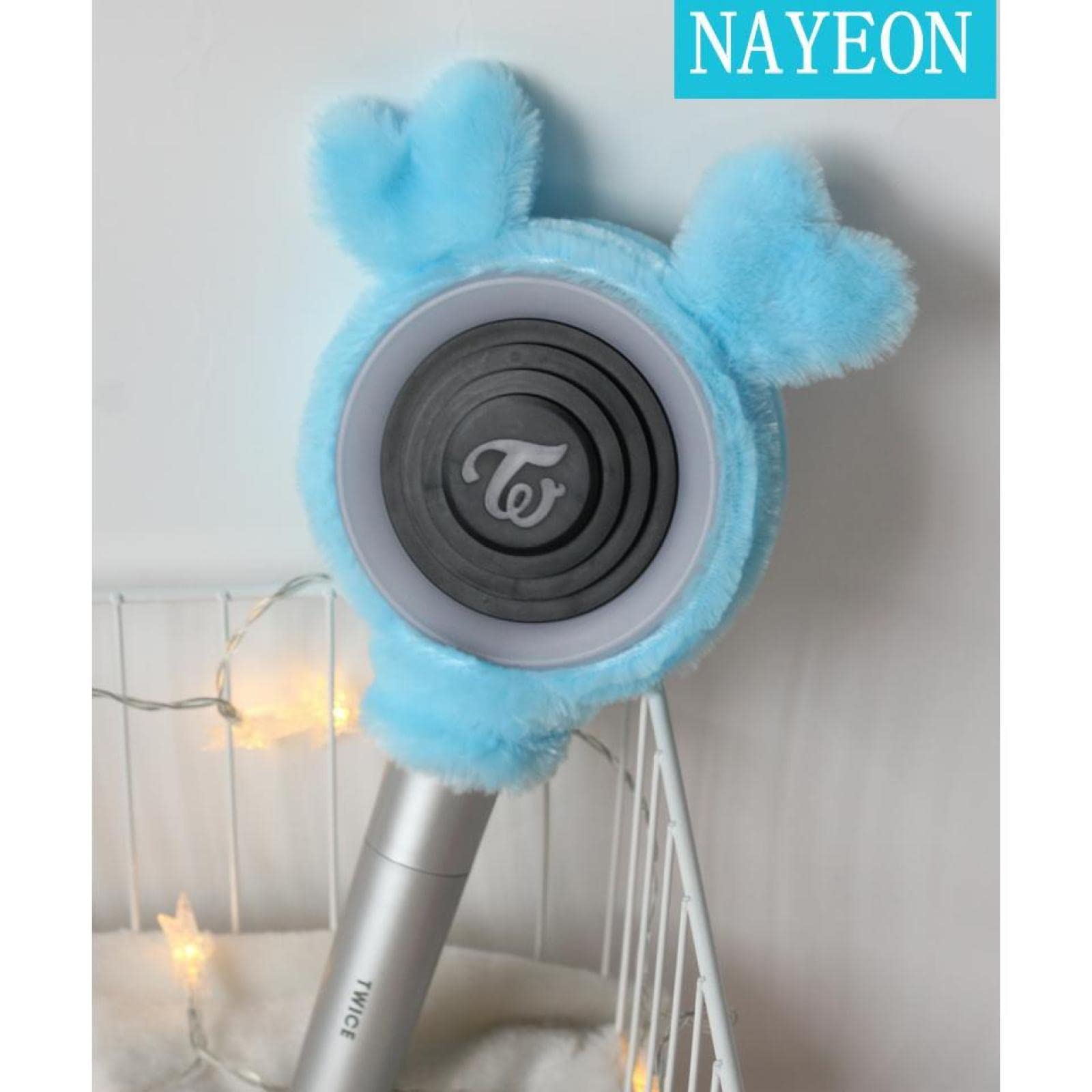 Amazon.co.jp: twice 応援棒カバーfor ライトスティック ティック